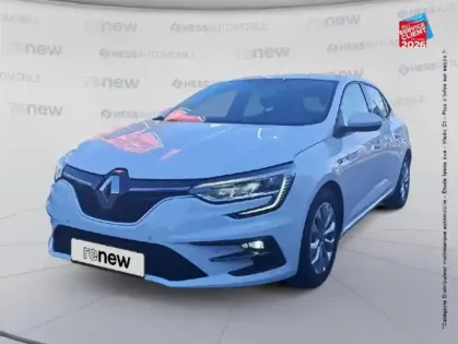 Photo Renault Megane Air Nav