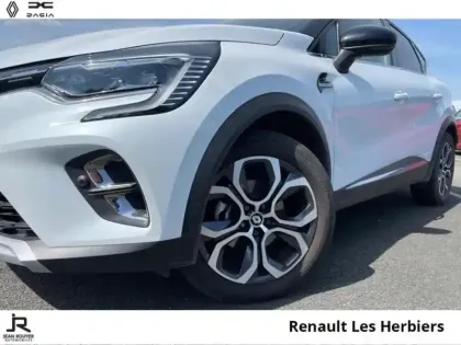 Photo 7 Renault Captur Gén. II (HJB) Ph1 NG Techno 5