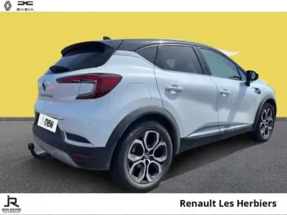 Photo 11 Renault Captur Gén. II (HJB) Ph1 NG Techno 5