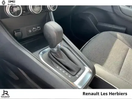 Photo 5 Renault Captur Gén. II (HJB) Ph1 NG Techno 5