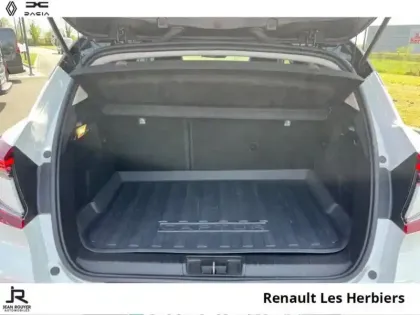 Photo 6 Renault Captur Gén. II (HJB) Ph1 NG Techno 5