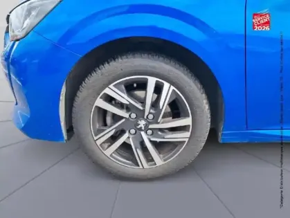 Photo 24 Peugeot 208 Gén. II Ph1 Allure 5