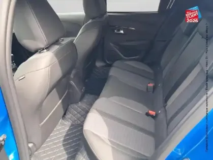 Photo 10 Peugeot 208 Gén. II Ph1 Allure 5