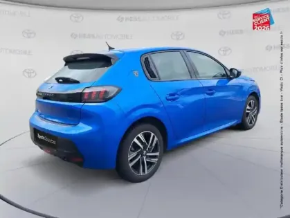 Photo 5 Peugeot 208 Gén. II Ph1 Allure 5