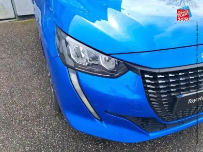 Photo 12 Peugeot 208 Gén. II Ph1 Allure 5