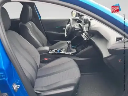 Photo 19 Peugeot 208 Gén. II Ph1 Allure 5