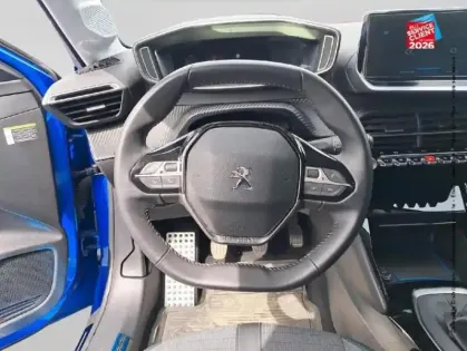 Photo 26 Peugeot 208 Gén. II Ph1 Allure 5