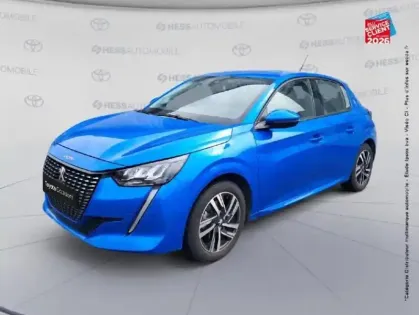 Photo 15 Peugeot 208 Gén. II Ph1 Allure 5