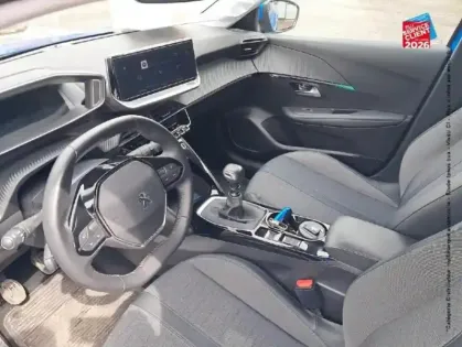 Photo 14 Peugeot 208 Gén. II Ph1 Allure 5