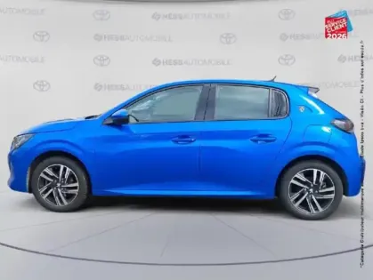 Photo 8 Peugeot 208 Gén. II Ph1 Allure 5