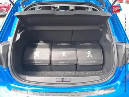 Photo 28 Peugeot 208 Gén. II Ph1 Allure 5