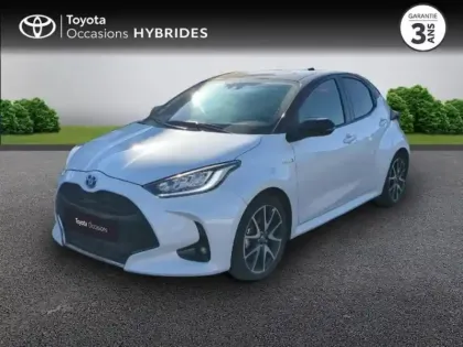 Photo Toyota Yaris Collection