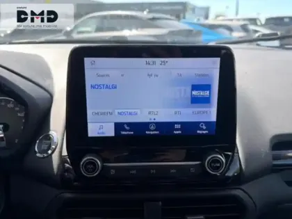 Photo 5 Ford Ecosport Gén. I Ph2 NG Active 5