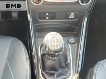 Photo 7 Ford Ecosport Gén. I Ph2 NG Active 5