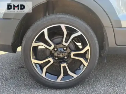 Photo 12 Ford Ecosport Gén. I Ph2 NG Active 5