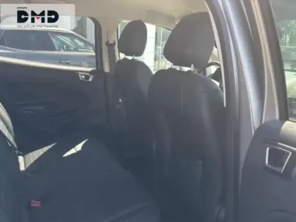 Photo 9 Ford Ecosport Gén. I Ph2 NG Active 5