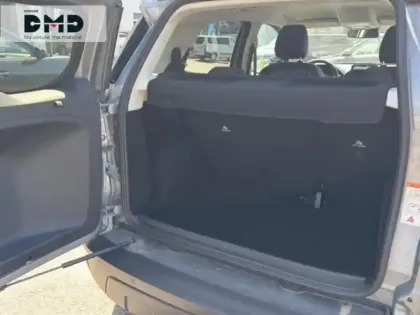 Photo 11 Ford Ecosport Gén. I Ph2 NG Active 5