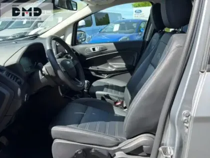 Photo 8 Ford Ecosport Gén. I Ph2 NG Active 5