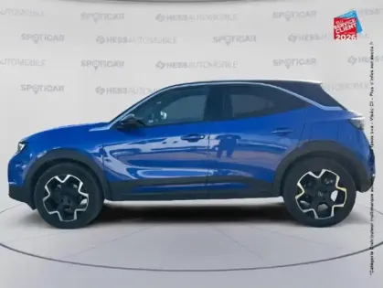 Photo 8 Opel Mokka Gén. II Ph1 Ultimate 5