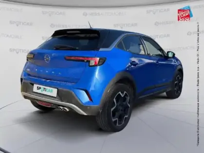 Photo 5 Opel Mokka Gén. II Ph1 Ultimate 5