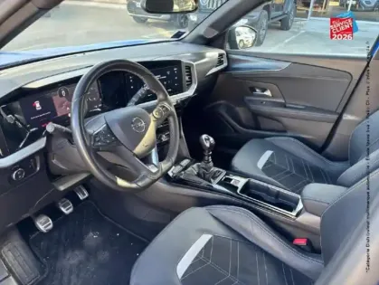 Photo 14 Opel Mokka Gén. II Ph1 Ultimate 5