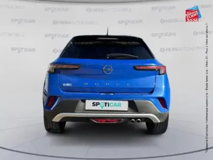 Photo 6 Opel Mokka Gén. II Ph1 Ultimate 5