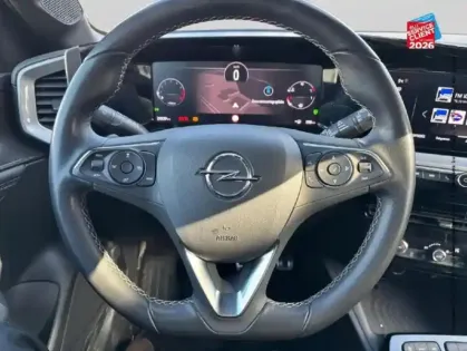 Photo 11 Opel Mokka Gén. II Ph1 Ultimate 5