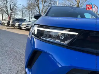 Photo 12 Opel Mokka Gén. II Ph1 Ultimate 5