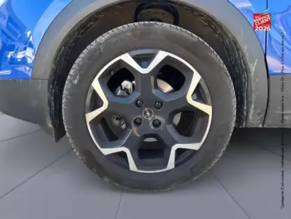 Photo 9 Opel Mokka Gén. II Ph1 Ultimate 5