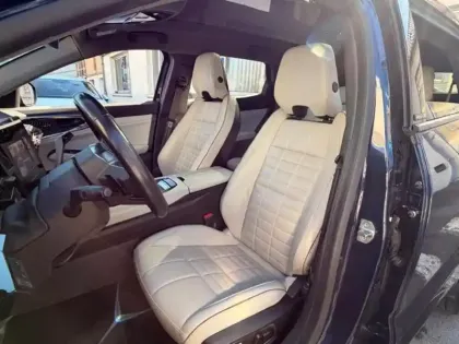 Photo 15 Renault Espace  1.2 E-Tech full hybrid 200ch Iconic