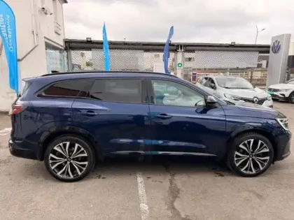 Photo 24 Renault Espace  1.2 E-Tech full hybrid 200ch Iconic