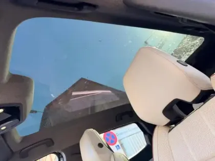 Photo 6 Renault Espace  1.2 E-Tech full hybrid 200ch Iconic