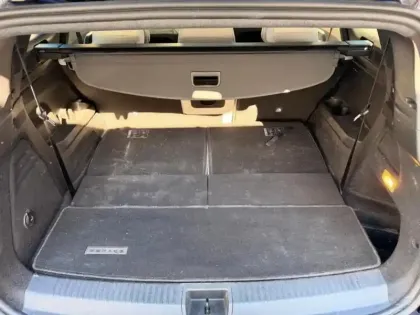 Photo 11 Renault Espace  1.2 E-Tech full hybrid 200ch Iconic