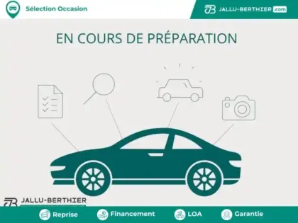 Photo Renault Espace Iconic