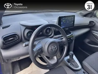 Photo 9 Toyota Yaris  Cross 116h Design MY22