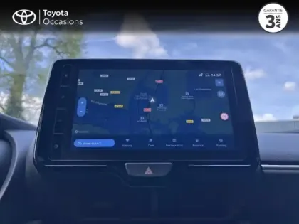 Photo 11 Toyota Yaris  Cross 116h Design MY22