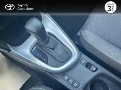 Photo 14 Toyota Yaris  Cross 116h Design MY22