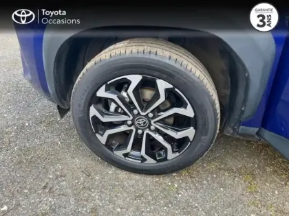 Photo 8 Toyota Yaris  Cross 116h Design MY22