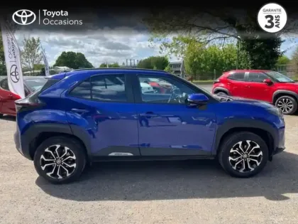 Photo 5 Toyota Yaris  Cross 116h Design MY22