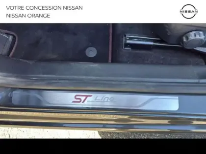 Photo 14 Ford Focus  1.0 EcoBoost mHEV 125ch ST-Line X