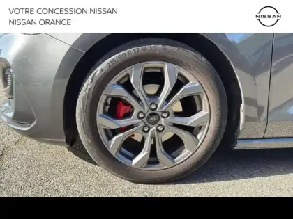 Photo 8 Ford Focus  1.0 EcoBoost mHEV 125ch ST-Line X