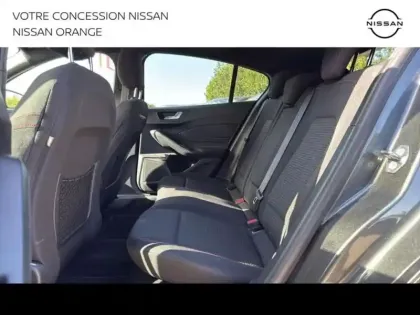 Photo 9 Ford Focus  1.0 EcoBoost mHEV 125ch ST-Line X