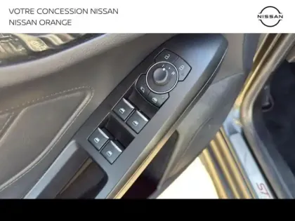 Photo 13 Ford Focus  1.0 EcoBoost mHEV 125ch ST-Line X