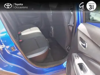 Photo 6 Nissan Juke Gén. II (F16) Ph1 Shadow 5