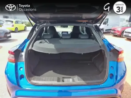 Photo 9 Nissan Juke Gén. II (F16) Ph1 Shadow 5