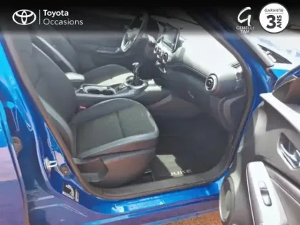 Photo 5 Nissan Juke Gén. II (F16) Ph1 Shadow 5