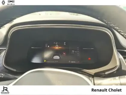 Photo 14 Renault Arkana  1.3 TCe 140ch mild hybrid Evolution EDC -24