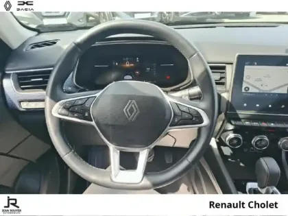 Photo 13 Renault Arkana  1.3 TCe 140ch mild hybrid Evolution EDC -24