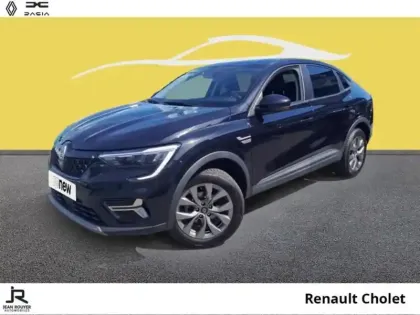 Photo Renault Arkana Evolution