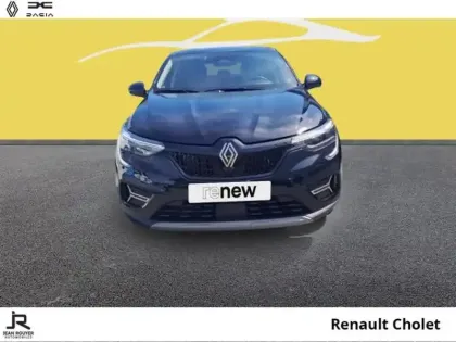 Photo 8 Renault Arkana  1.3 TCe 140ch mild hybrid Evolution EDC -24